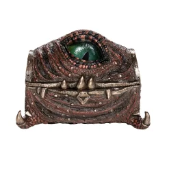 Nemesis Now Mimic-Truhe Aufbewahrungsbox Clearance