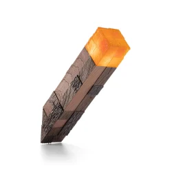 The Noble Collection Minecraft Fackel Lampe Online