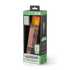 The Noble Collection Minecraft Fackel Lampe Online