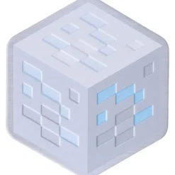 Paladon Minecraft Metall Untersetzer Outlet