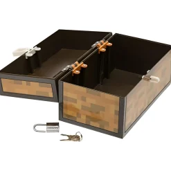 Paladon Minecraft Truhe Spardose Discount