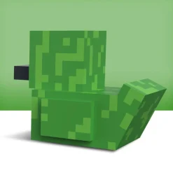 Numskull Minecraft TUBBZ First Edition - Creeper Badeente Outlet