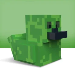 Numskull Minecraft TUBBZ First Edition - Creeper Badeente Outlet