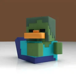 Numskull Minecraft TUBBZ First Edition – Zombie Badeente Outlet