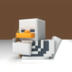 Numskull Minecraft TUBBZ First Edition – Skelett New