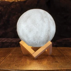 Funtime Gifts Mond-Lampe Discount