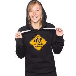 getDigital Monitored Schwarz Sale