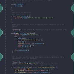 getDigital Mr. Meeseeks Box o' Fun Code Poster Best