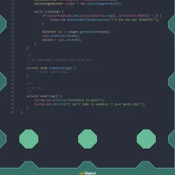 getDigital Mr. Meeseeks Box o' Fun Code Poster Best