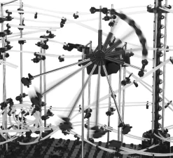 getDigital Murmelachterbahn Outlet