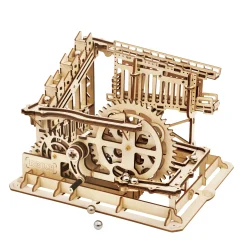 Robotime Murmelbahn Holzbausatz New