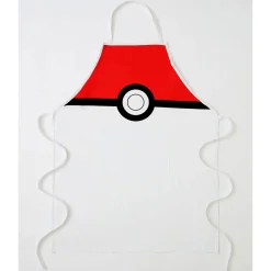 Pekomon My Pokémon Cookbook – Hard Cover Ausgabe als Geschenkset mit Schürze Best