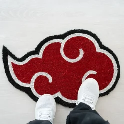 Grupo Erik Naruto Shippuden Akatsuki Fußmatte Discount