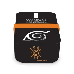 AbyStyle Naruto Shippuden Bento Box New