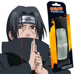 ABYStyle Studio Naruto Shippuden Cosplay Stirnband Discount