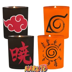 AbyStyle Naruto Shippuden Kerze Hot