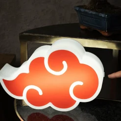 ABYStyle Studio Naruto Shippuden Lampe Akatsuki New