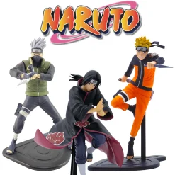 ABYStyle Studio Naruto Shippuden Sammelfiguren Discount