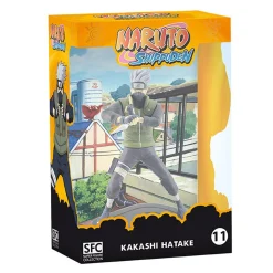 ABYStyle Studio Naruto Shippuden Sammelfiguren Discount