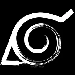 ABYStyle Studio Naruto Shippuden Sporttasche 