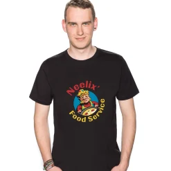 getDigital Neelix Food Service Schwarz Outlet