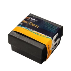 getDigital Nerd Charms New