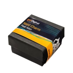 getDigital Nerd Charms New