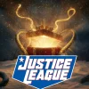 getDigital Nerdige Weihnachtsgeschenke - DC Justice League Outlet