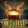getDigital Nerdige Weihnachtsgeschenke - Cthulhu Clearance