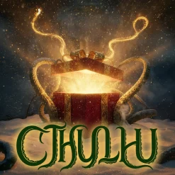 getDigital Nerdige Weihnachtsgeschenke - Cthulhu Clearance