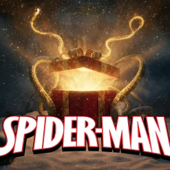 getDigital Nerdige Weihnachtsgeschenke - Spiderman Sale
