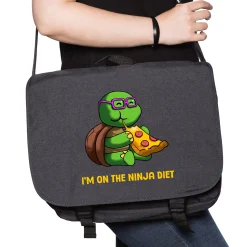 getDigital Ninja Diet Schwarz Online