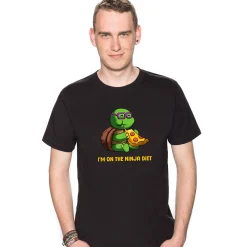 getDigital Ninja Diet Schwarz Online