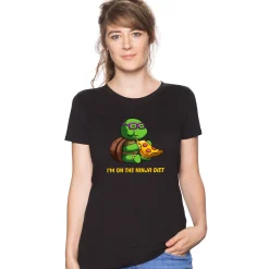 getDigital Ninja Diet Schwarz Online