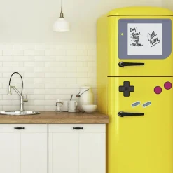 RoomMates Nintendo Gameboy Wandaufkleber Hot