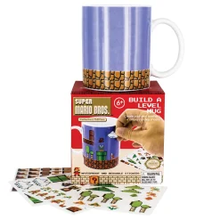 Nintendo Super Mario Level Becher Sale