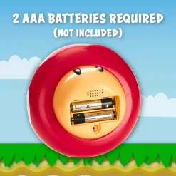 Paladone Nintendo Super Mario Pilz Lampe mit Soundeffekt Best