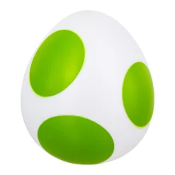 Paladone Nintendo Super Mario Yoshi Ei-Lampe New