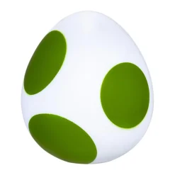 Paladone Nintendo Super Mario Yoshi Ei-Lampe New