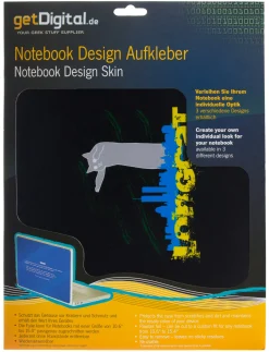 getDigital Notebook Cover Best
