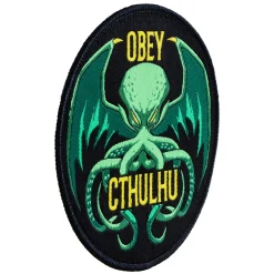 getDigital Obey Cthulhu Patch Clearance