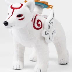 Itemlab Okami Kuscheltier Amaterasu Discount