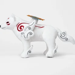 Itemlab Okami Kuscheltier Amaterasu Discount