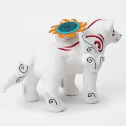 Itemlab Okami Kuscheltier Amaterasu Discount