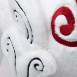 Itemlab Okami Kuscheltier Amaterasu Discount