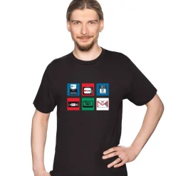 getDigital Old & New Schwarz Best