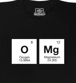 getDigital OMg Schwarz Best