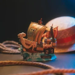 Grupo Erik One Piece Dauerkalender Flying Lamb Best