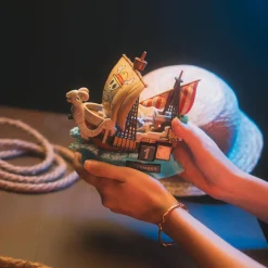 Grupo Erik One Piece Dauerkalender Flying Lamb Best