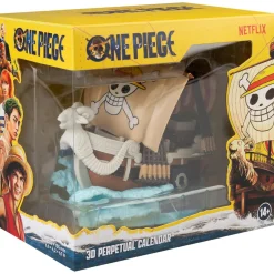 Grupo Erik One Piece Dauerkalender Flying Lamb Best
